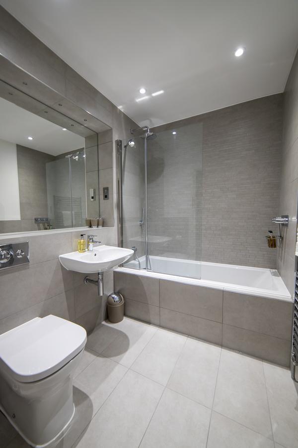 Helios Court Penthouse Serviced Apartment By Ferndale Maidenhead Ngoại thất bức ảnh